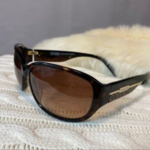 Coach Sunglasses